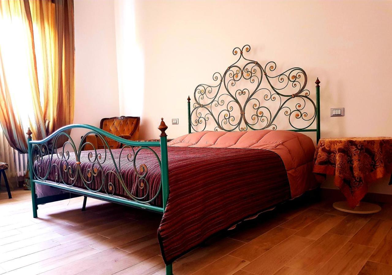 San Valentino Verona Ξενοδοχείο Εξωτερικό φωτογραφία